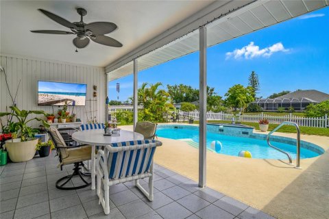 Casa en venta en Rotonda, Florida, 3 dormitorios, 201.32 m2 № 2216463 - foto 20