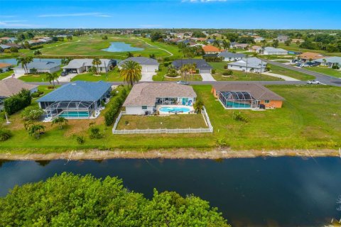 Casa en venta en Rotonda, Florida, 3 dormitorios, 201.32 m2 № 2216463 - foto 25