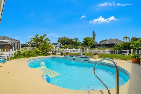 Casa en venta en Rotonda, Florida, 3 dormitorios, 201.32 m2 № 2216463 - foto 21