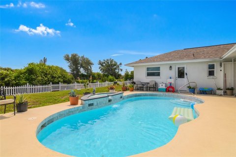 Casa en venta en Rotonda, Florida, 3 dormitorios, 201.32 m2 № 2216463 - foto 22