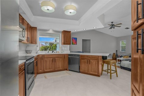 Casa en venta en Rotonda, Florida, 3 dormitorios, 201.32 m2 № 2216463 - foto 9