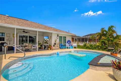Casa en venta en Rotonda, Florida, 3 dormitorios, 201.32 m2 № 2216463 - foto 24