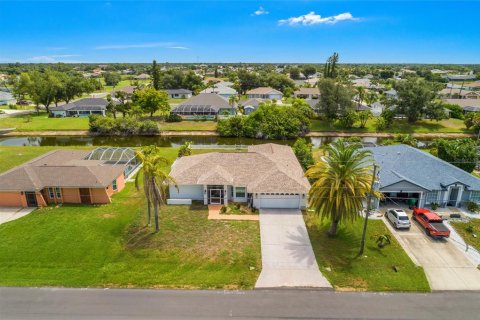 Casa en venta en Rotonda, Florida, 3 dormitorios, 201.32 m2 № 2216463 - foto 4