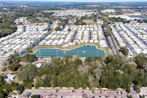 Land in Zephyrhills, Florida № 1580448 - photo 2