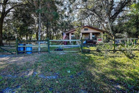 Land in Zephyrhills, Florida № 1580448 - photo 19