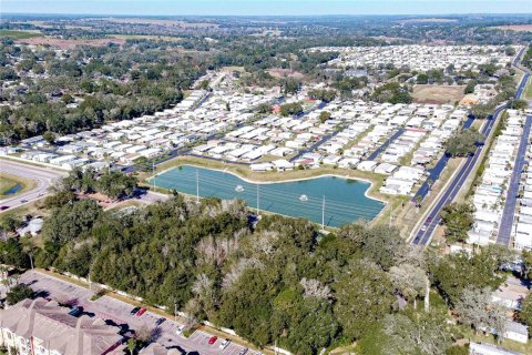 Land in Zephyrhills, Florida № 1580448 - photo 3