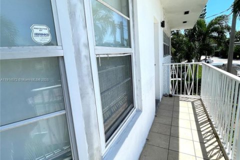 Снять в аренду кондоминиум в Майами-Бич, Флорида 1 спальня, 52.21м2, № 1972093 - фото 10