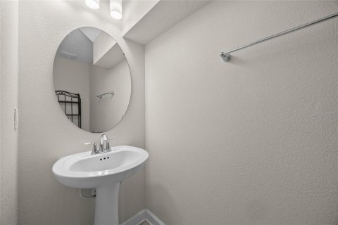 Adosado en venta en Kissimmee, Florida, 3 dormitorios, 155.52 m2 № 1869621 - foto 16