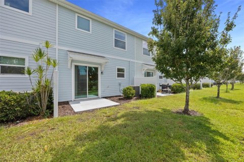 Adosado en venta en Kissimmee, Florida, 3 dormitorios, 155.52 m2 № 1869621 - foto 3