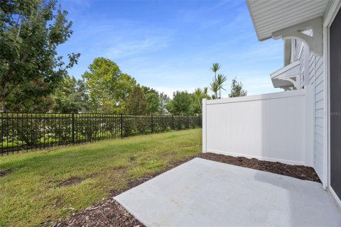 Adosado en venta en Kissimmee, Florida, 3 dormitorios, 155.52 m2 № 1869621 - foto 4