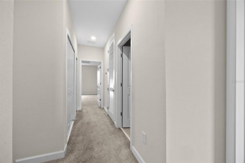 Adosado en venta en Kissimmee, Florida, 3 dormitorios, 155.52 m2 № 1869621 - foto 22
