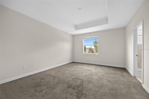 Adosado en venta en Kissimmee, Florida, 3 dormitorios, 155.52 m2 № 1869621 - foto 28