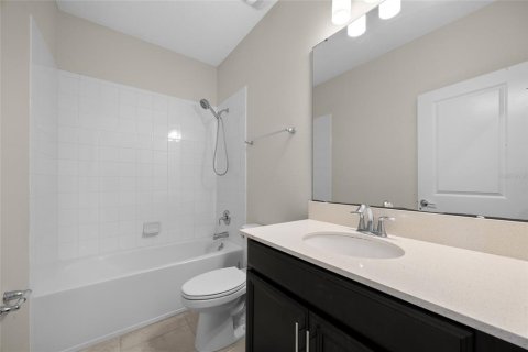 Adosado en venta en Kissimmee, Florida, 3 dormitorios, 155.52 m2 № 1869621 - foto 24