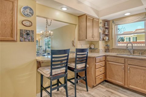 Condo in Sarasota, Florida, 2 bedrooms  № 1805265 - photo 20