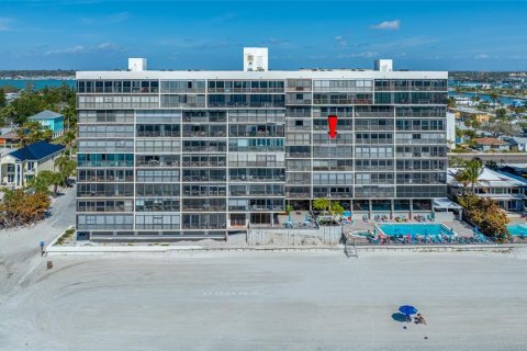 Купить кондоминиум в Мадейра - Бич, Флорида 3 комнаты, 102.19м2, № 2095510 - фото 5