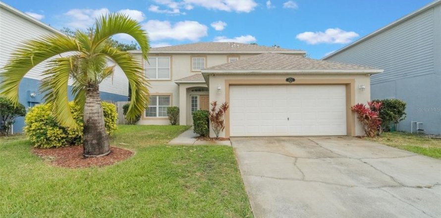 Casa en Melbourne, Florida 4 dormitorios, 209.22 m2 № 1678257