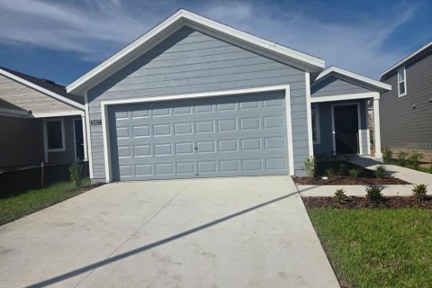 Villa ou maison à Eagle Lake, Floride 4 chambres, 148.64 m2 № 2324229