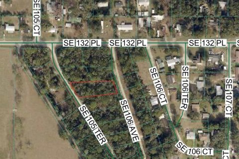 Land in Ocklawaha, Florida № 2371581