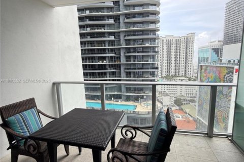 Condo in Miami, Florida  № 2053087 - photo 5