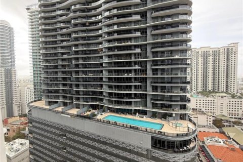 Condo in Miami, Florida  № 2053087 - photo 4