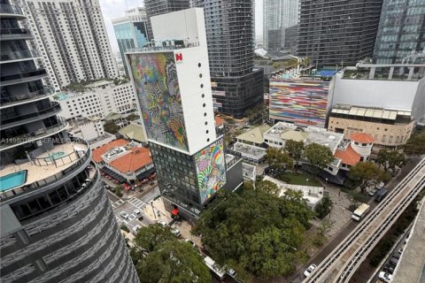 Condo in Miami, Florida  № 2053087 - photo 3