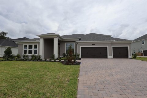 Villa ou maison à vendre à Orlando, Floride: 4 chambres, 420.85 m2 № 2234771 - photo 2