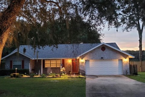 Villa ou maison à louer à Fruitland Park, Floride: 3 chambres, 152.92 m2 № 2388858 - photo 2