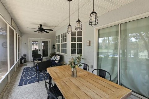 Villa ou maison à louer à Fruitland Park, Floride: 3 chambres, 152.92 m2 № 2388858 - photo 29