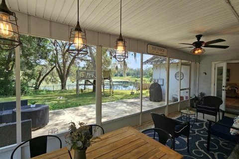 Villa ou maison à louer à Fruitland Park, Floride: 3 chambres, 152.92 m2 № 2388858 - photo 28