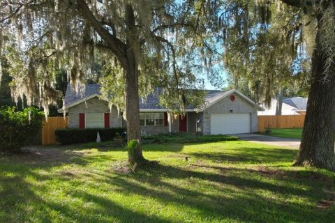 Villa ou maison à louer à Fruitland Park, Floride: 3 chambres, 152.92 m2 № 2388858 - photo 3