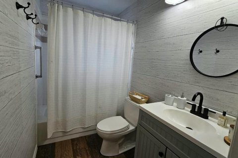 Villa ou maison à louer à Fruitland Park, Floride: 3 chambres, 152.92 m2 № 2388858 - photo 25