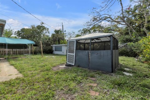 House in Fort Lauderdale, Florida 3 bedrooms, 130.99 sq.m. № 2058354 - photo 20