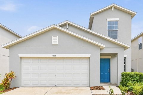 Villa ou maison à Wimauma, Floride 5 chambres, 224.36 m2 № 2416612