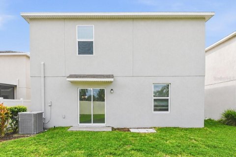 Villa ou maison à louer à Wimauma, Floride: 5 chambres, 224.36 m2 № 2416612 - photo 17
