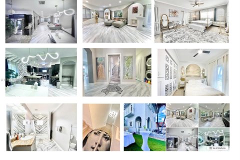 House in Miami, Florida 3 bedrooms, 321.44 sq.m. № 1994831 - photo 28