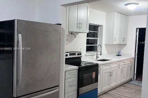 Снять в аренду виллу или дом в Майами, Флорида 3 спальни, № 1952343 - фото 27