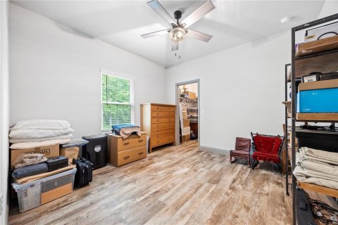 House in Fort White, Florida 3 bedrooms, 170.57 sq.m. № 1824315 - photo 24