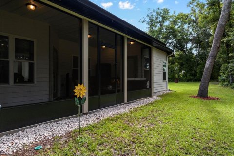 House in Fort White, Florida 3 bedrooms, 170.57 sq.m. № 1824315 - photo 27