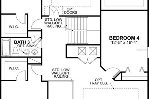 Casa en venta en Zephyrhills, Florida, 5 dormitorios, 328.04 m2 № 1902584 - foto 3