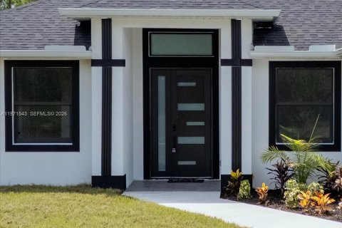 Купить виллу или дом в Лихай-Эйкерс, Флорида 3 спальни, 159.05м2, № 2033019 - фото 7