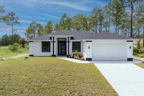 Купить виллу или дом в Лихай-Эйкерс, Флорида 3 спальни, 159.05м2, № 2033019 - фото 6