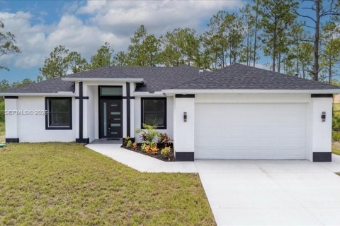 Дом в Лихай-Эйкерс, Флорида 3 спальни, 159.05м2 № 2033019