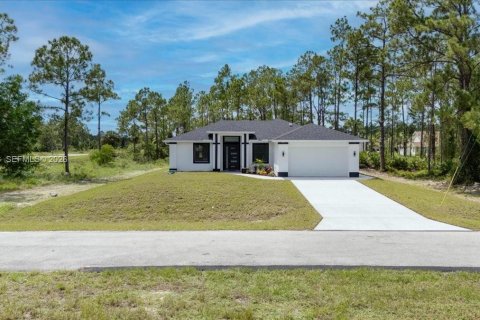 Купить виллу или дом в Лихай-Эйкерс, Флорида 3 спальни, 159.05м2, № 2033019 - фото 3