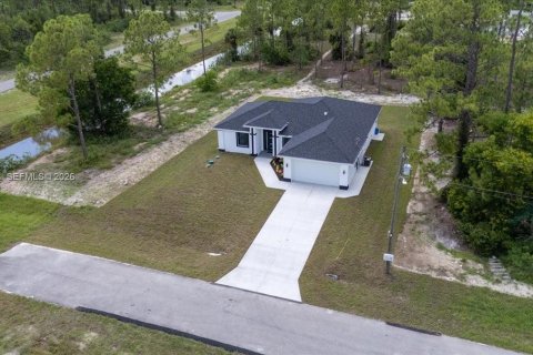 Купить виллу или дом в Лихай-Эйкерс, Флорида 3 спальни, 159.05м2, № 2033019 - фото 4