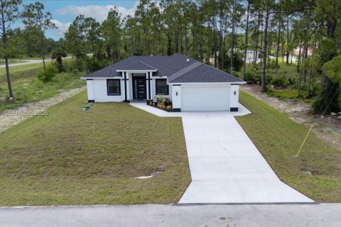 Купить виллу или дом в Лихай-Эйкерс, Флорида 3 спальни, 159.05м2, № 2033019 - фото 5