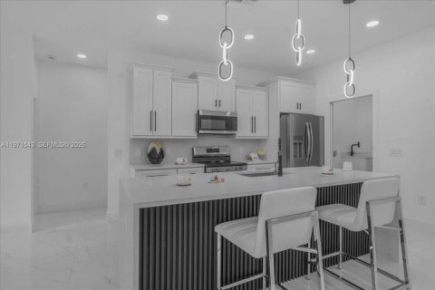 Купить виллу или дом в Лихай-Эйкерс, Флорида 3 спальни, 159.05м2, № 2033019 - фото 26