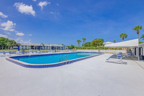 Condominio en alquiler en West Palm Beach, Florida, 2 dormitorios, 103.21 m2 № 2088252 - foto 22