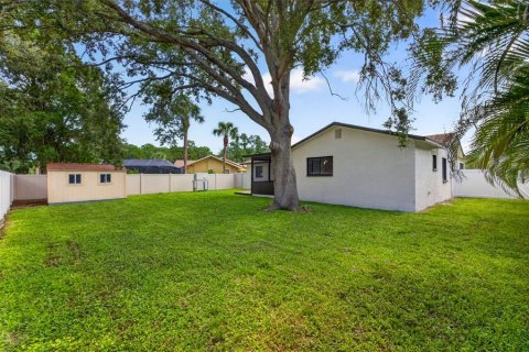 Villa ou maison à vendre à Saint Petersburg, Floride: 3 chambres, 125.6 m2 № 2330931 - photo 26