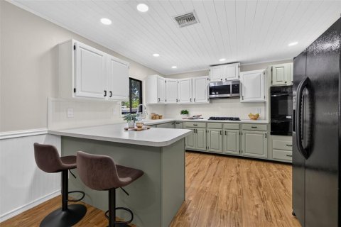 Villa ou maison à vendre à Saint Petersburg, Floride: 3 chambres, 125.6 m2 № 2330931 - photo 8