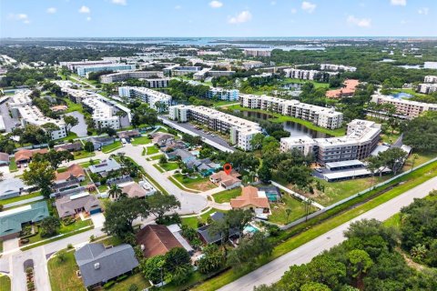 Villa ou maison à vendre à Saint Petersburg, Floride: 3 chambres, 125.6 m2 № 2330931 - photo 28